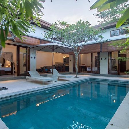 Villa Sayang Sanur I المظهر الخارجي الصورة
