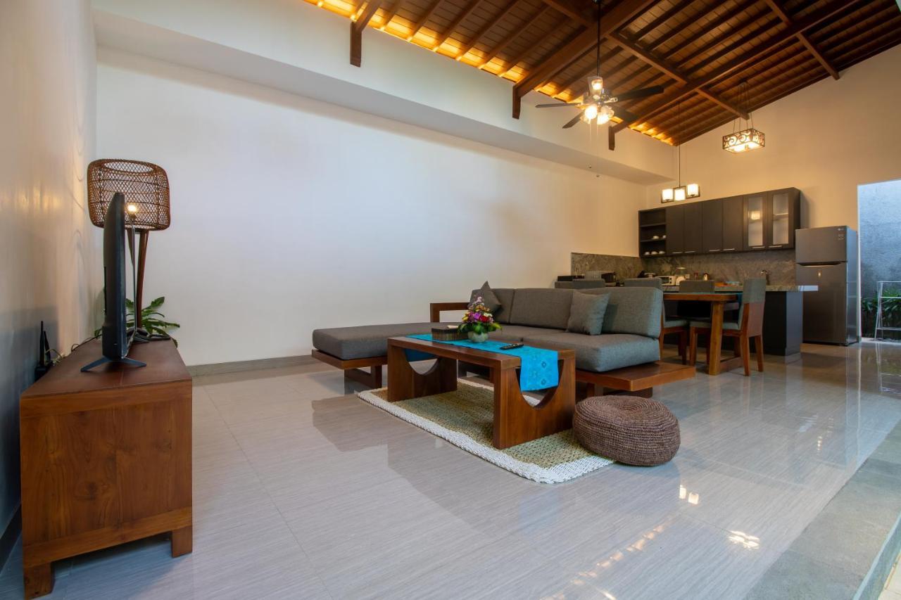 Villa Sayang Sanur I المظهر الخارجي الصورة
