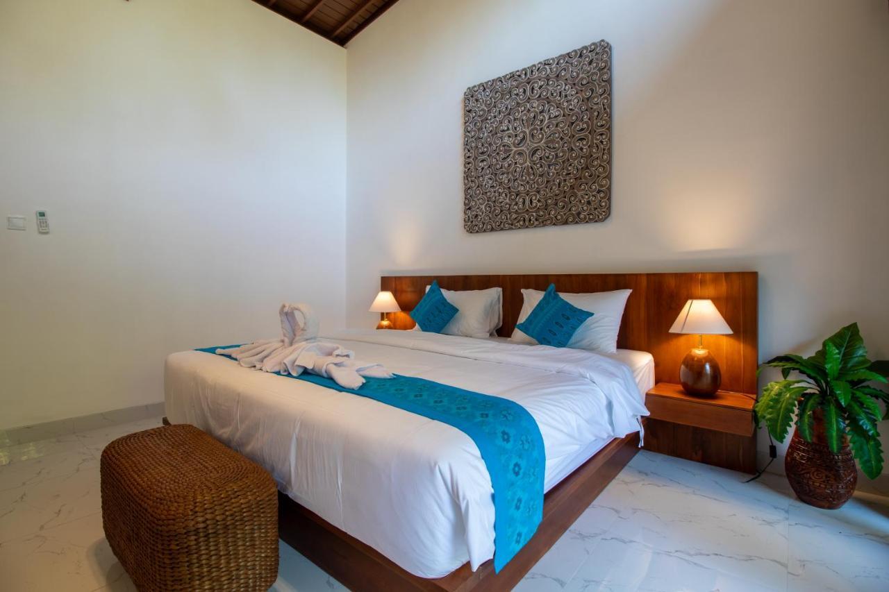 Villa Sayang Sanur I المظهر الخارجي الصورة