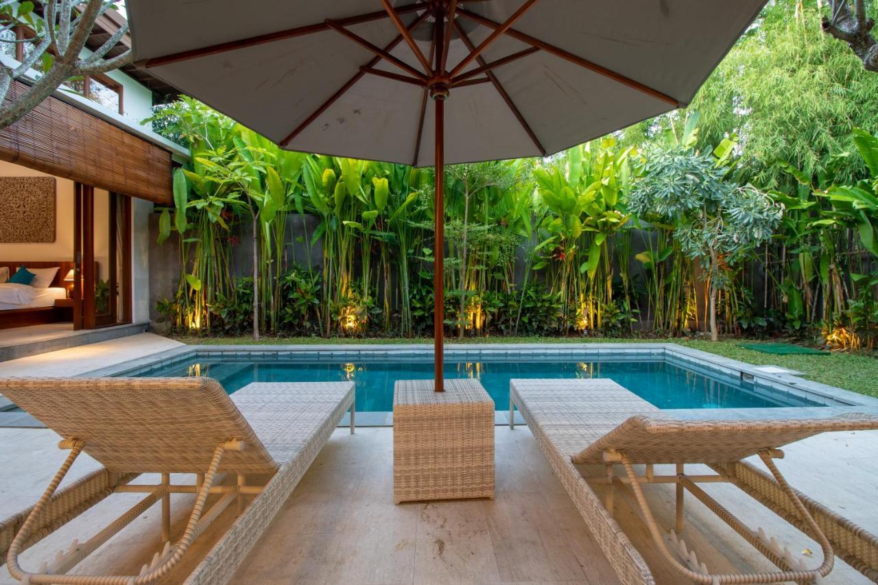 Villa Sayang Sanur I المظهر الخارجي الصورة