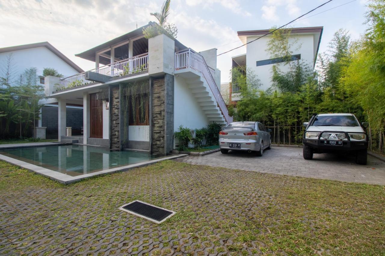 Villa Sayang Sanur I المظهر الخارجي الصورة