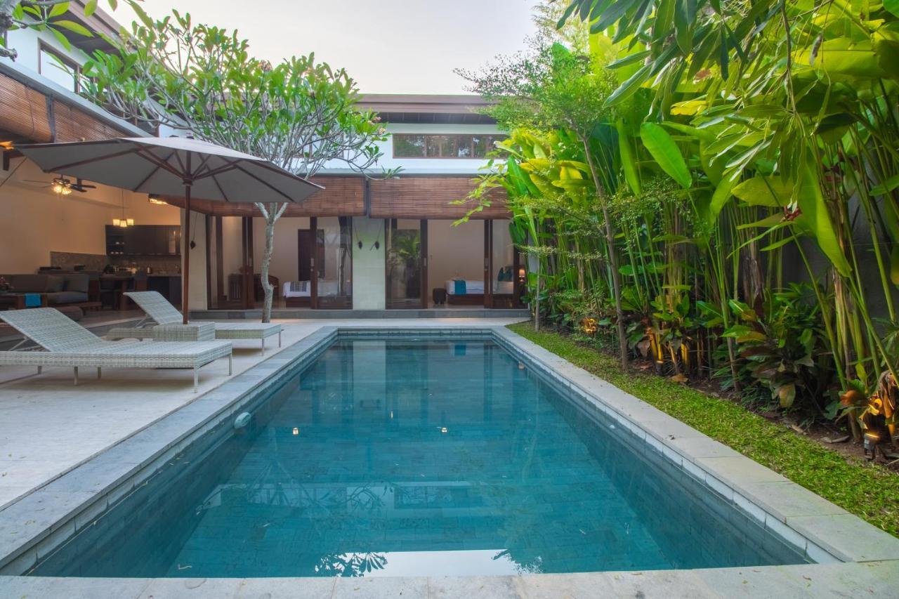 Villa Sayang Sanur I المظهر الخارجي الصورة