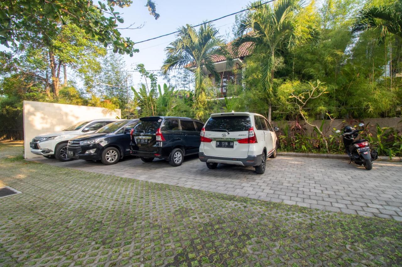 Villa Sayang Sanur I المظهر الخارجي الصورة