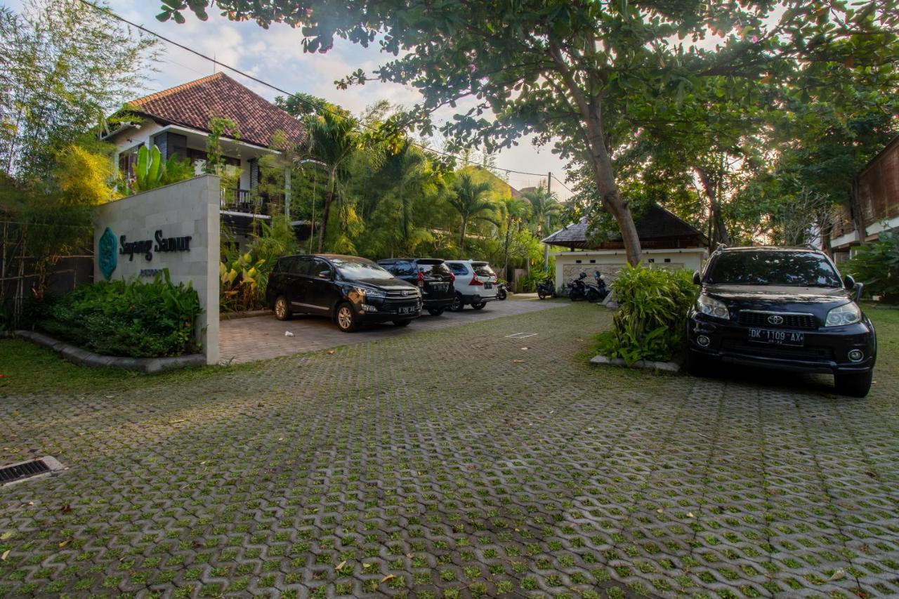 Villa Sayang Sanur I المظهر الخارجي الصورة
