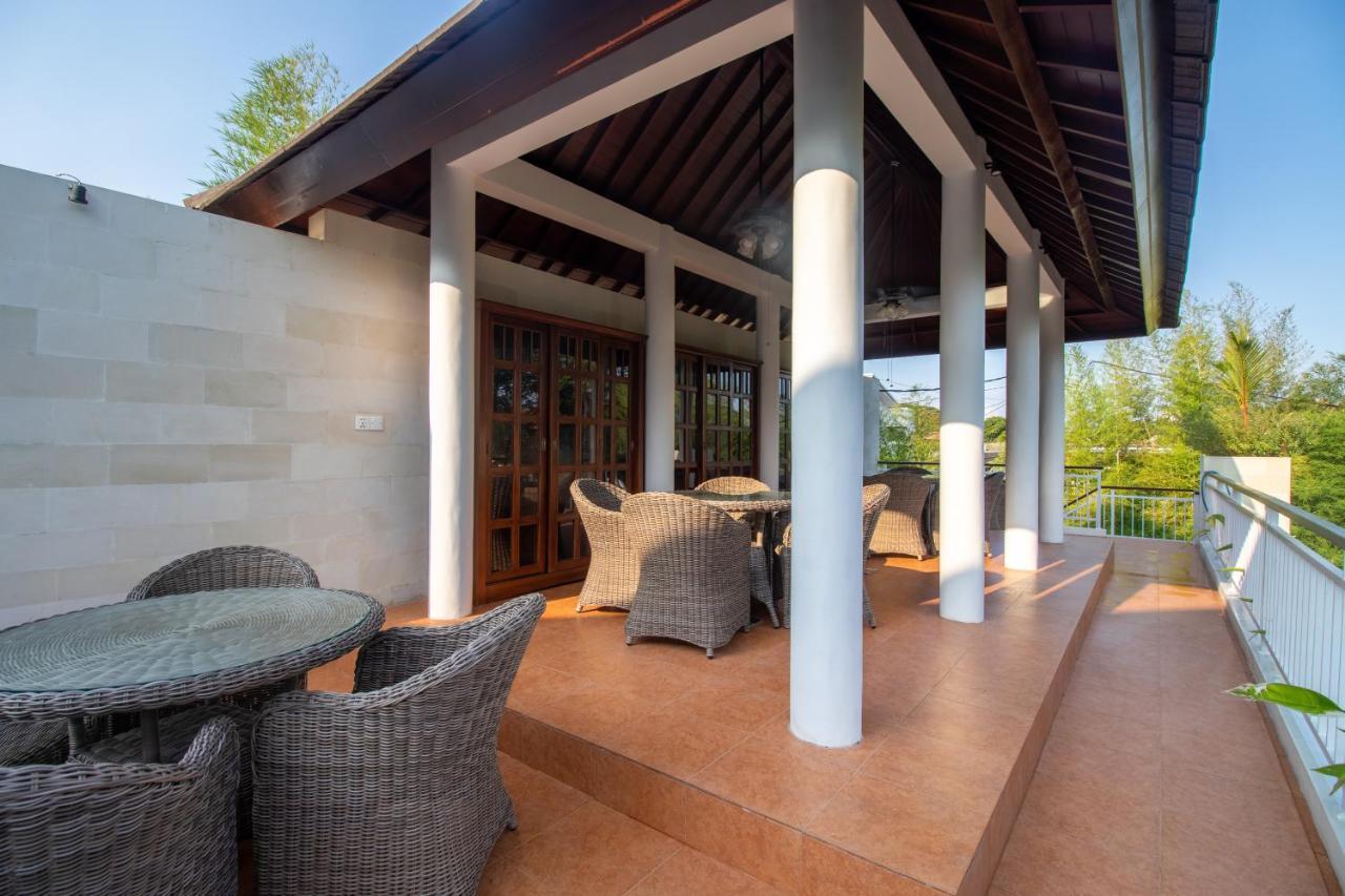 Villa Sayang Sanur I المظهر الخارجي الصورة